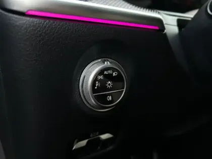 Photo 24 Mercedes Classe C 300 d e AMG Line +  Hybrid EQ B