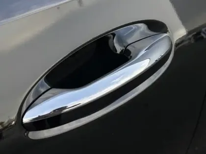 Photo 10 Mercedes Classe C 300 d e AMG Line +  Hybrid EQ B