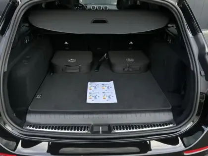 Photo 6 Mercedes Classe C 300 d e AMG Line +  Hybrid EQ B