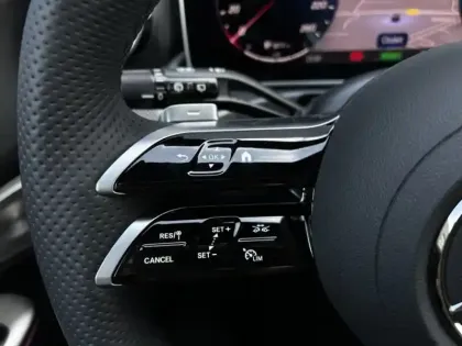 Photo 16 Mercedes Classe C 300 d e AMG Line +  Hybrid EQ B