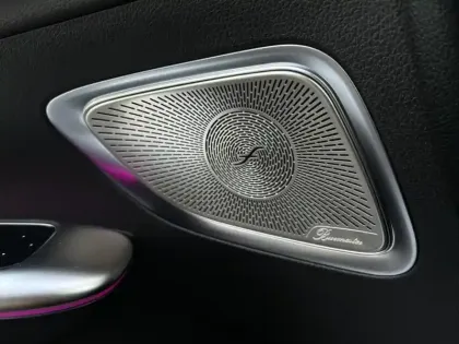 Photo 22 Mercedes Classe C 300 d e AMG Line +  Hybrid EQ B