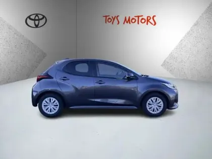 Photo 5 Toyota Yaris 70 VVT-i Design PACK +