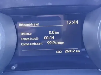 Photo 11 Toyota Yaris 70 VVT-i Design PACK +