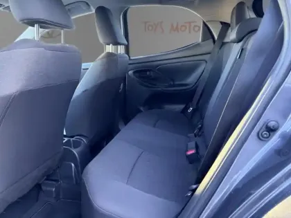 Photo 14 Toyota Yaris 70 VVT-i Design PACK +