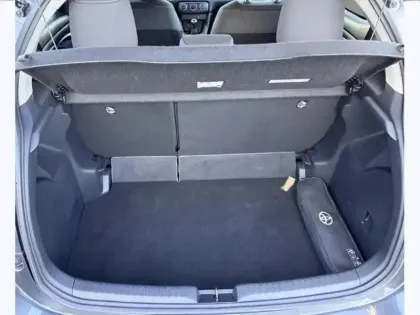 Photo 9 Toyota Yaris 70 VVT-i Design PACK +