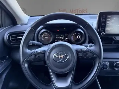 Photo 13 Toyota Yaris 70 VVT-i Design PACK +