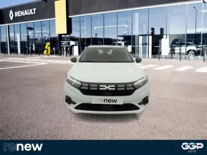 Photo 5 Dacia Sandero ECO-G 100 Essential