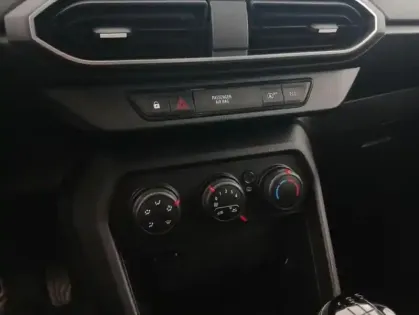 Photo 21 Dacia Sandero ECO-G 100 Essential