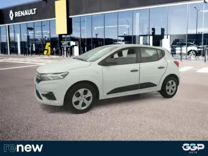 Photo 11 Dacia Sandero ECO-G 100 Essential