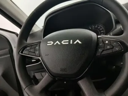 Photo 23 Dacia Sandero ECO-G 100 Essential