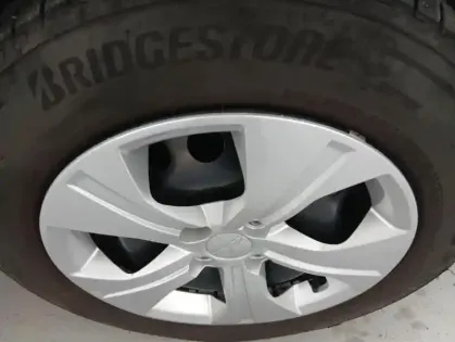 Photo 16 Dacia Sandero ECO-G 100 Essential