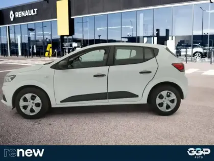 Photo 10 Dacia Sandero ECO-G 100 Essential