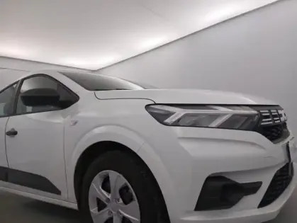 Photo 17 Dacia Sandero ECO-G 100 Essential