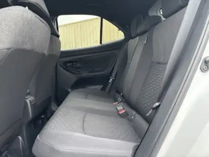 Photo 14 Toyota Yaris Hybride 1.5 HYBRID 116H DESIGN / PACK CARGO