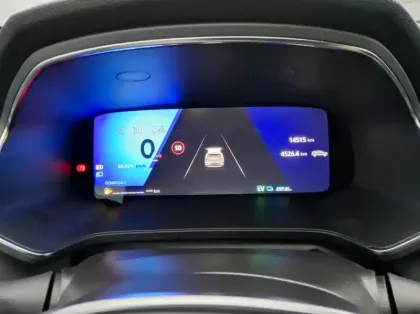 Photo 13 Renault Symbioz Nouveau E-Tech full hybrid 145 Techno