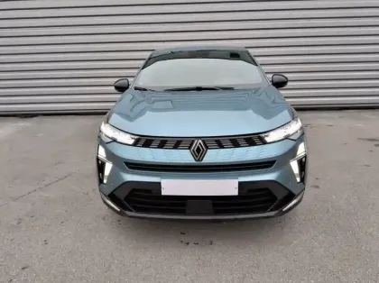 Photo 26 Renault Symbioz Gén. I Ph1 Techno 5