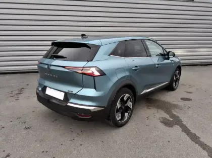 Photo 29 Renault Symbioz Gén. I Ph1 Techno 5