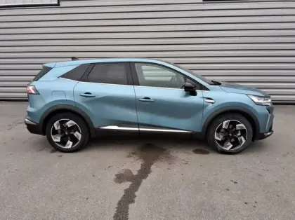 Photo 28 Renault Symbioz Gén. I Ph1 Techno 5