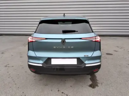 Photo 30 Renault Symbioz Gén. I Ph1 Techno 5