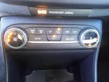 Photo 11 Ford Fiesta  1.0 Flexifuel 95ch ST-Line 5p