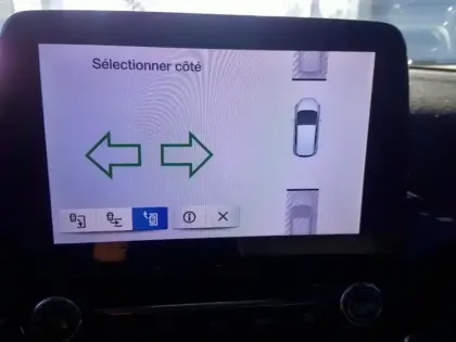 Photo 6 Ford Fiesta  1.0 Flexifuel 95ch ST-Line 5p