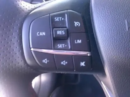 Photo 14 Ford Fiesta  1.0 Flexifuel 95ch ST-Line 5p