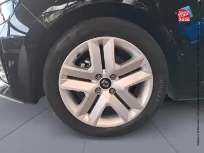 Photo 24 Renault Clio  1.6 E-Tech 145ch full hybrid Evolution