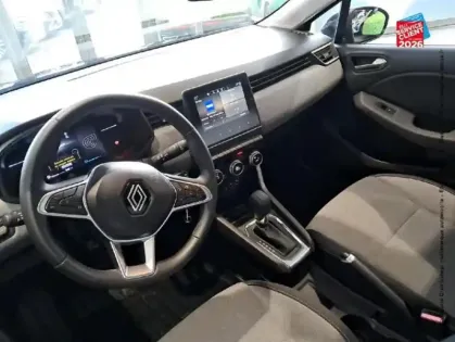 Photo 14 Renault Clio  1.6 E-Tech 145ch full hybrid Evolution