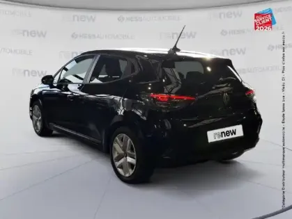 Photo 7 Renault Clio  1.6 E-Tech 145ch full hybrid Evolution