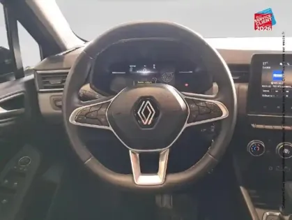 Photo 26 Renault Clio  1.6 E-Tech 145ch full hybrid Evolution