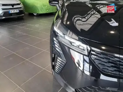 Photo 27 Renault Clio  1.6 E-Tech 145ch full hybrid Evolution