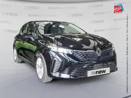 Photo 17 Renault Clio  1.6 E-Tech 145ch full hybrid Evolution