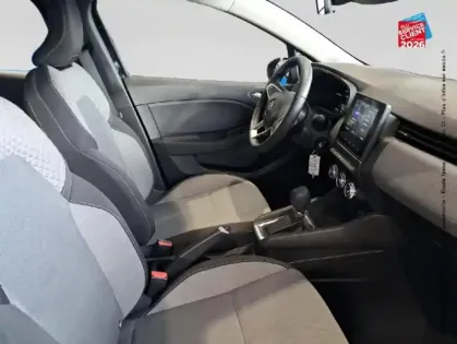 Photo 19 Renault Clio  1.6 E-Tech 145ch full hybrid Evolution