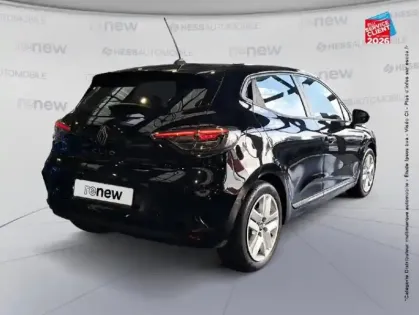 Photo 20 Renault Clio  1.6 E-Tech 145ch full hybrid Evolution