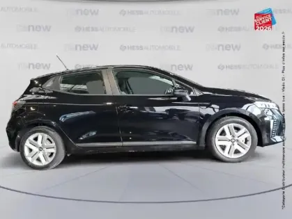 Photo 18 Renault Clio  1.6 E-Tech 145ch full hybrid Evolution