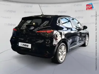 Photo 5 Renault Clio  1.6 E-Tech 145ch full hybrid Evolution