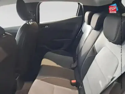 Photo 25 Renault Clio  1.6 E-Tech 145ch full hybrid Evolution