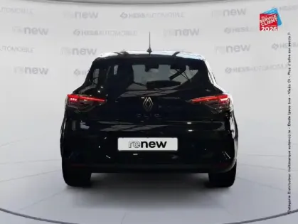 Photo 6 Renault Clio  1.6 E-Tech 145ch full hybrid Evolution