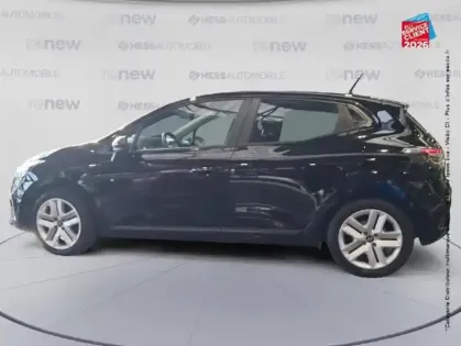 Photo 8 Renault Clio  1.6 E-Tech 145ch full hybrid Evolution