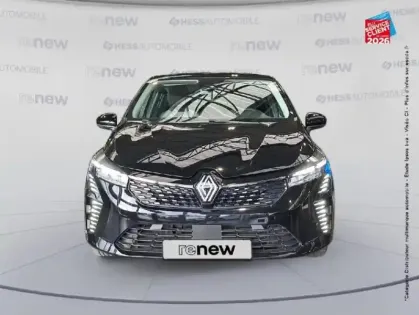 Photo 16 Renault Clio  1.6 E-Tech 145ch full hybrid Evolution