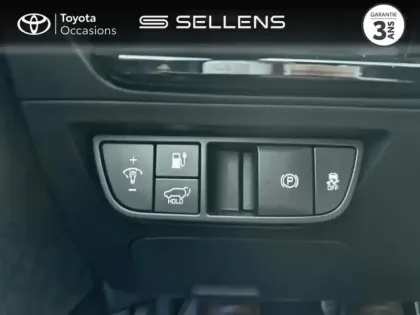 Photo 14 Kia Ev6  585ch GT 4WD