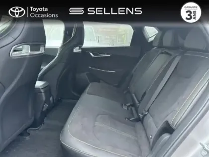 Photo 11 Kia Ev6  585ch GT 4WD