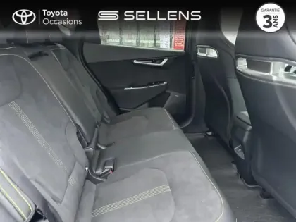 Photo 6 Kia Ev6  585ch GT 4WD