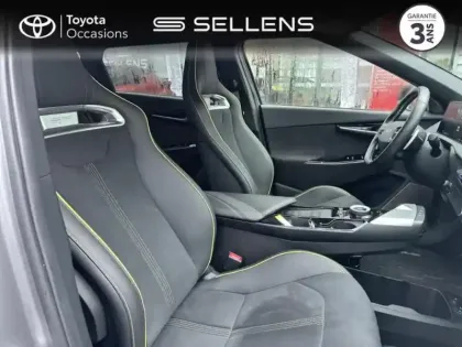 Photo 5 Kia Ev6  585ch GT 4WD