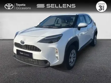Photo Toyota Yaris