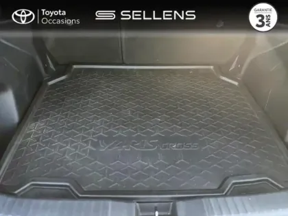 Photo 9 Toyota Yaris  Cross 116h Dynamic MY22