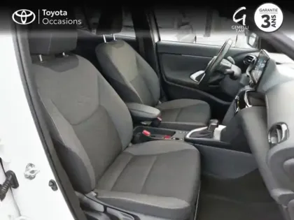 Photo 5 Toyota Yaris  Cross 116h Design MY22