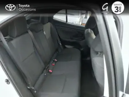 Photo 6 Toyota Yaris  Cross 116h Design MY22