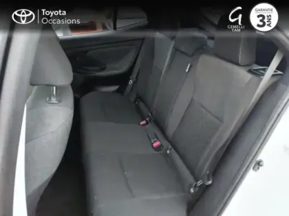 Photo 11 Toyota Yaris  Cross 116h Design MY22