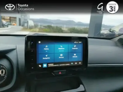 Photo 14 Toyota Yaris  Cross 116h Design MY22